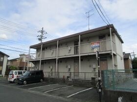 袋井市葵町2丁目の外観