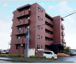 磐田市新貝の外観