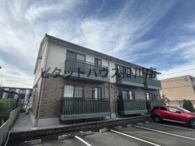 磐田市明ケ島原の外観