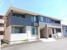 磐田市千手堂の外観