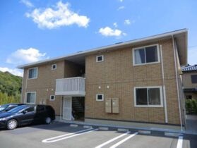 磐田市新貝の外観