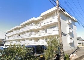 掛川市緑ケ丘2丁目の外観
