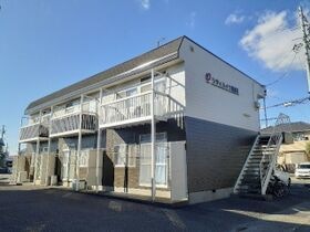 袋井市堀越３丁目の外観