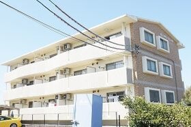 袋井市春岡の外観