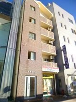 磐田市中泉1丁目の外観