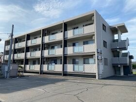 磐田市上大之郷の外観