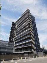 掛川市南1丁目の外観