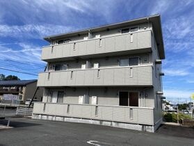 袋井市堀越の外観