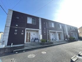 袋井市春岡1丁目の外観