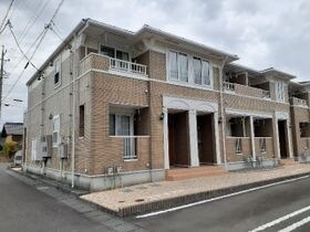 御前崎市池新田の外観