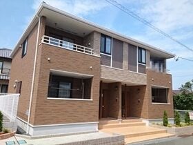 磐田市天龍の外観