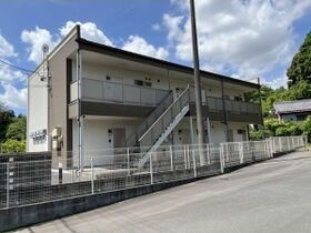 袋井市鷲巣の外観