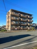 袋井市久能の外観