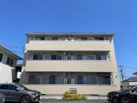 袋井市旭町2丁目の外観