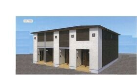 磐田市中泉の外観