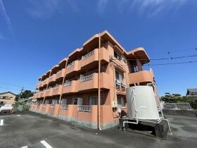 掛川市富部の外観