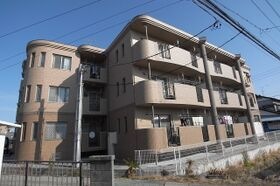 磐田市千手堂の外観