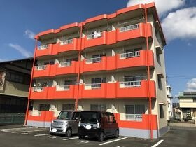 袋井市田町２丁目の外観