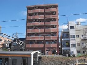 磐田市中泉の外観