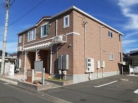 袋井市川井の外観