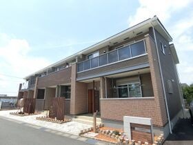 袋井市愛野南1丁目の外観