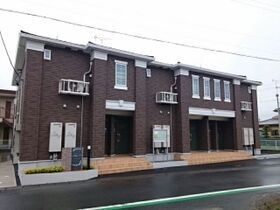 袋井市久能の外観