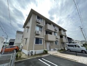 袋井市堀越3丁目の外観