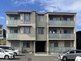 掛川市掛川の外観