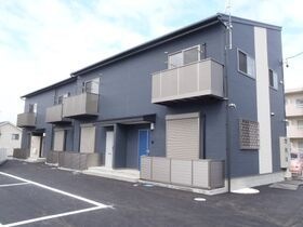 磐田市天龍の外観
