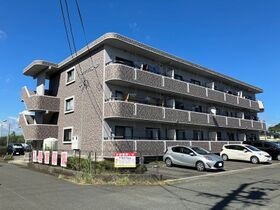 磐田市安久路2丁目の外観