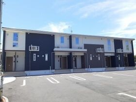 磐田市岩井の外観