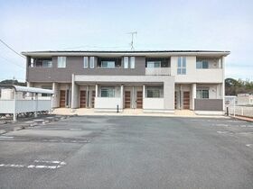 掛川市大池の外観