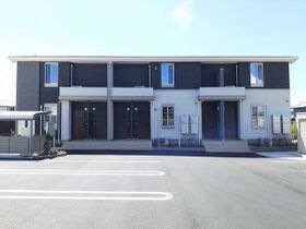 御前崎市池新田の外観