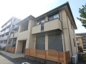 袋井市愛野南1丁目の外観