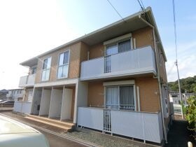 袋井市愛野南３丁目の外観