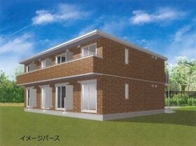 磐田市向笠西の外観