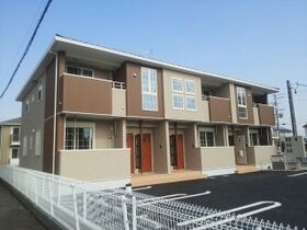 磐田市二之宮の外観