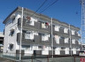 袋井市堀越2丁目の外観