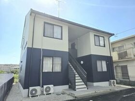袋井市旭町２丁目の外観