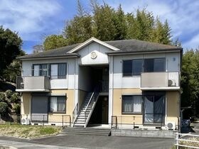 御前崎市池新田の外観