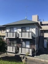 袋井市方丈６丁目の外観