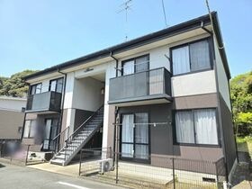 袋井市鷲巣の外観
