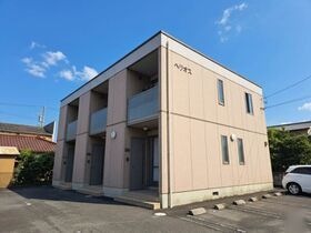 磐田市富士見町2丁目の外観