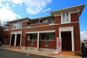 袋井市天神町2丁目の外観