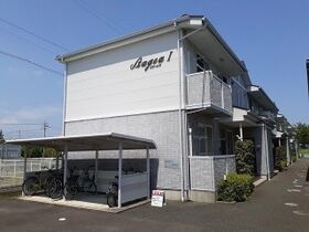 袋井市久能の外観