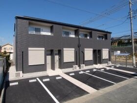 磐田市今之浦1丁目の外観