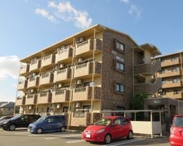 袋井市愛野東１丁目の外観