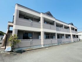 袋井市山科の外観