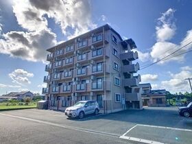 袋井市山科の外観