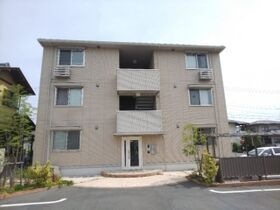 袋井市田町2丁目の外観